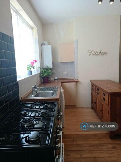 Studio To Rent In Sterte Road, Poole, BH15