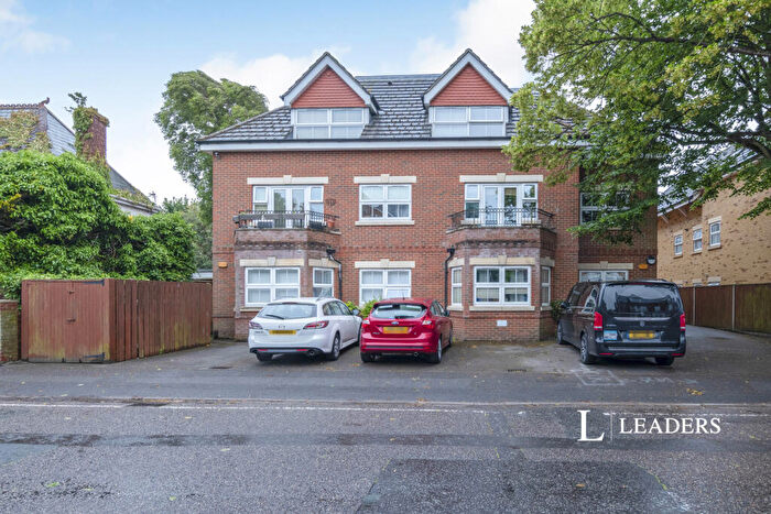 1 Bedroom House To Rent In Westby Road, Bournemouth, Dorset, BH5