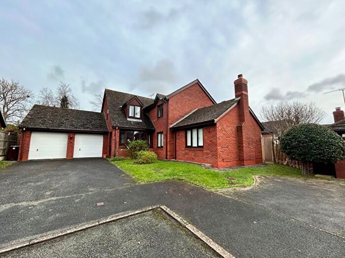 5 Bedroom Detached House For Sale In Maes Y Gwenith, Penrhyn Bay, LL30