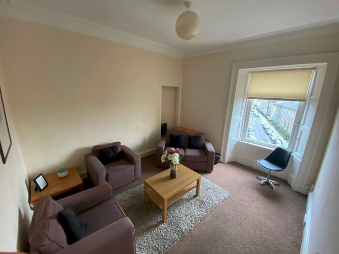 4 Bedroom Flat To Rent In Morrison Street, West End, Edinburgh, EH3