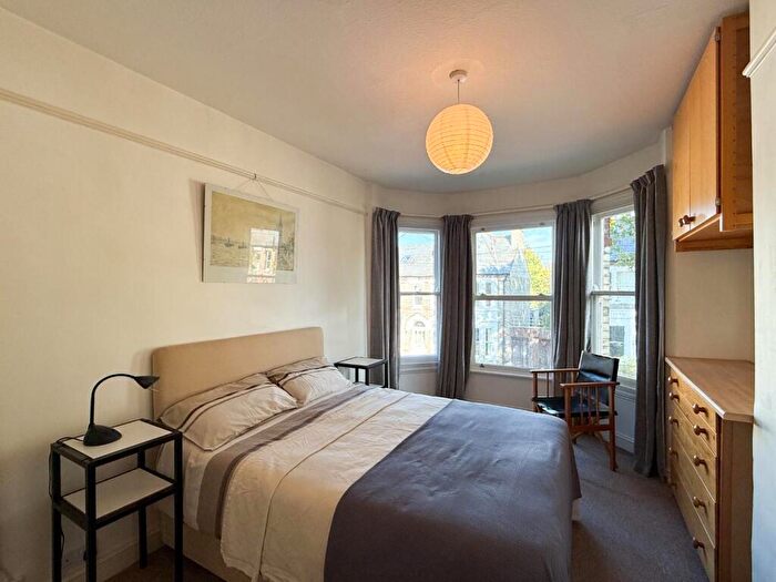 1 Bedroom Flat To Rent In Humberstone Road, Cambridge, CB4