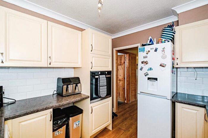 2 Bedroom Semi-Detached Bungalow For Sale In Test Road, Sompting, Lancing, BN15