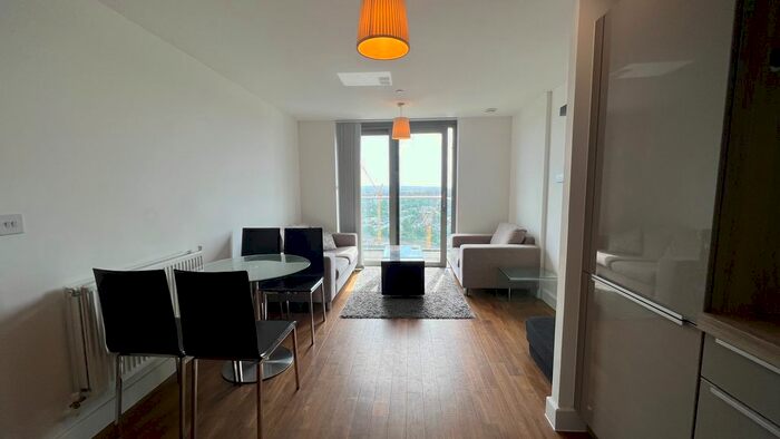1 Bedroom Flat To Rent In Sienna Alto, Cornmill Lane, Lewisham, SE13