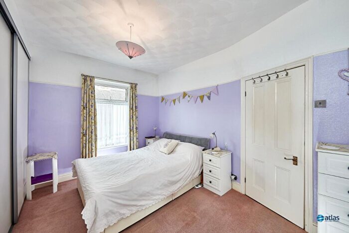 3 Bedroom Terraced House For Sale In Gainsborough Road, Wavertree, L15