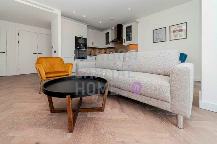 1 Bedroom Apartment To Rent In Merino Gardens, London, E1W