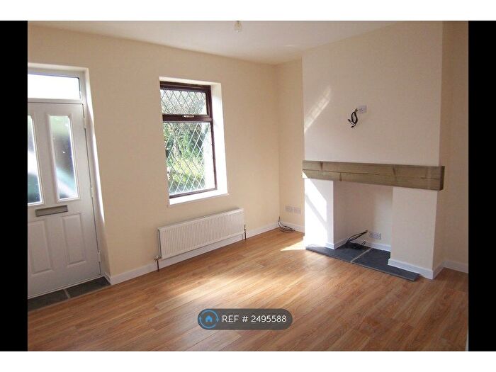 2 Bedroom Terraced House To Rent In Shaftesbury Street, Barnsley, S70