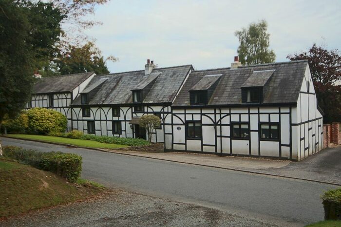 5 Bedroom Cottage For Sale In Bleasdale Road, Whitechapel, PR3