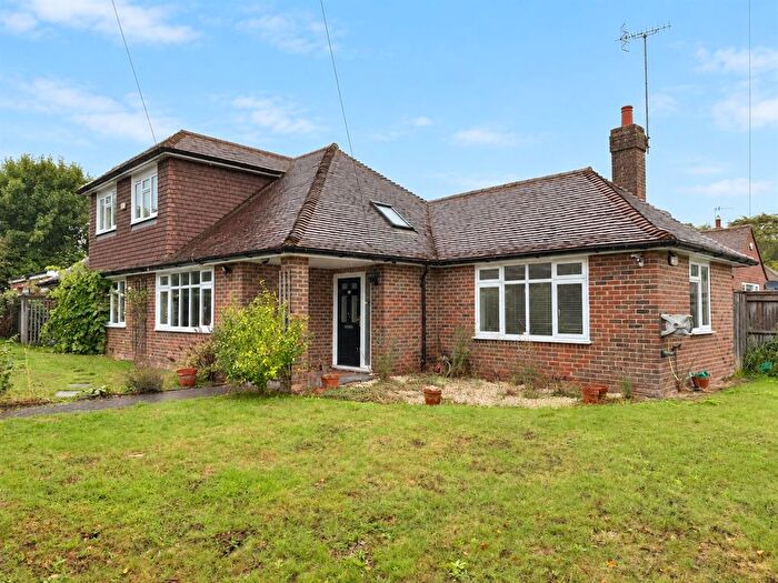 5 Bedroom Detached Bungalow To Rent In Broad Oak Lane, Bexhill, TN39