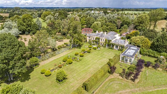 9 Bedroom Detached House For Sale In Kings Stag, Sturminster Newton, Dorset, DT10