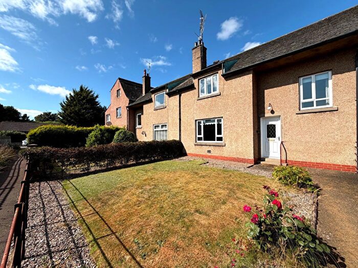 2 Bedroom Terraced House For Sale In Barns Of Claverhouse Road, Dundee, DD4