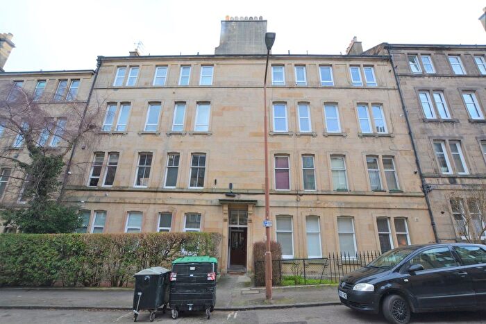 2 Bedroom Flat To Rent In Dean Park Street, Edinburgh, EH4