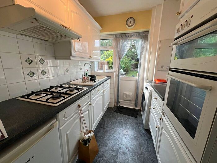 3 Bedroom Terraced House To Rent In Carlton Road, Romford, RM2