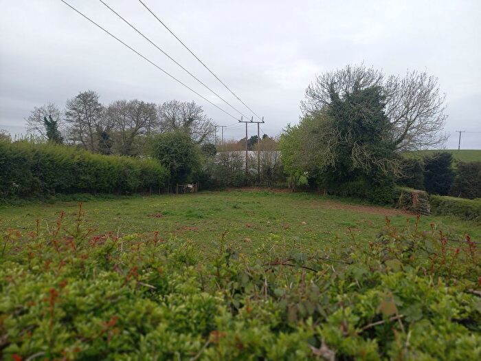Land For Sale In Falcon Lane, Ledbury, HR8