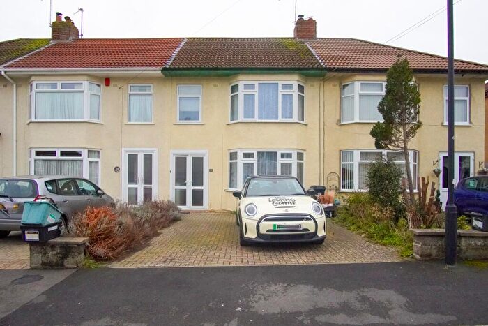 1 Bedroom House To Rent In Gotley Road, Brislington, BS4