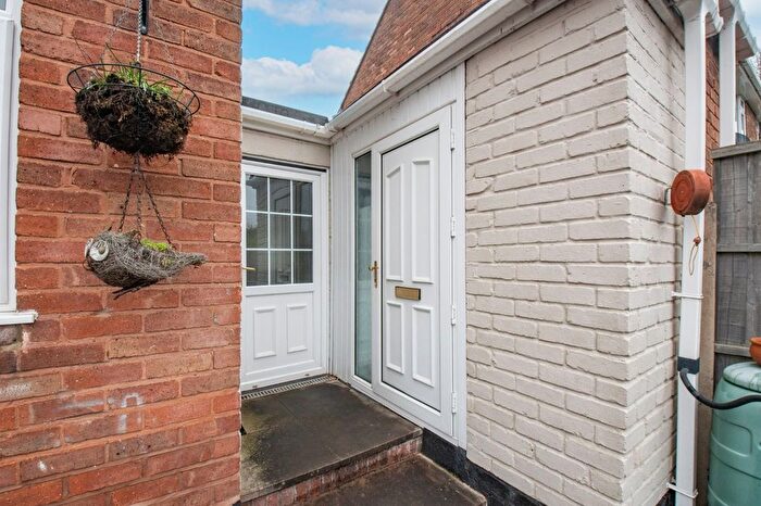 2 Bedroom Semi-Detached House For Sale In Bells Lane, Stourbridge, West Midlands, DY8