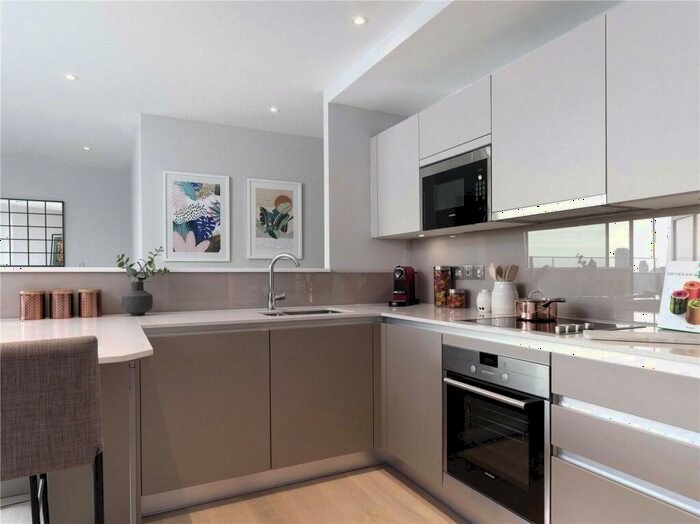 2 Bedroom Apartment To Rent In Uncle Elephant & Castle, Churchyard Row, SE11