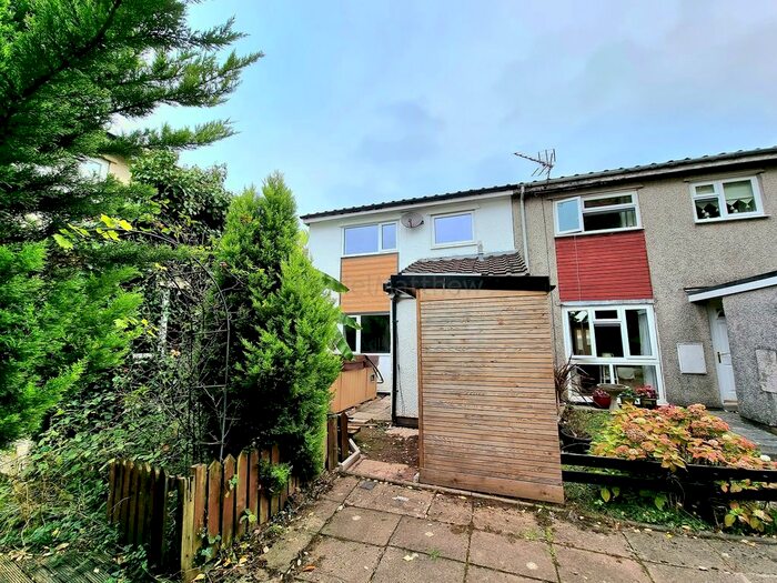 3 Bedroom End Of Terrace House To Rent In Pant Glas, Cardiff, CF23