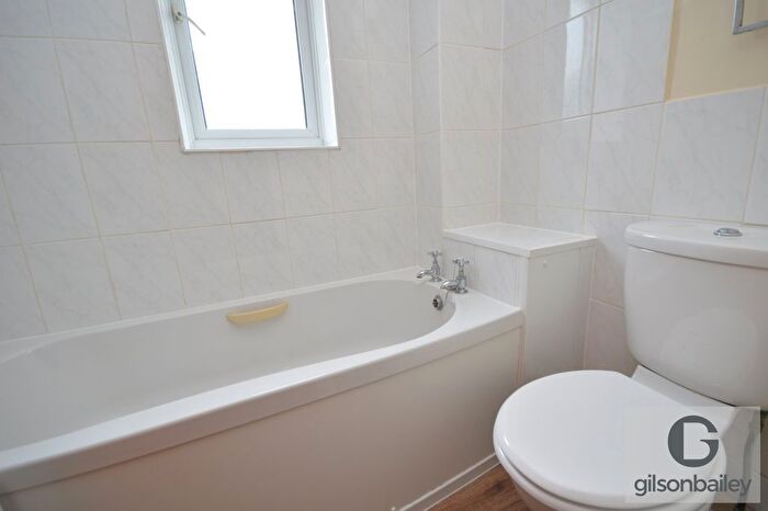 1 Bedroom Property To Rent In Acres Way, Thorpe Marriott, Norwich, NR8