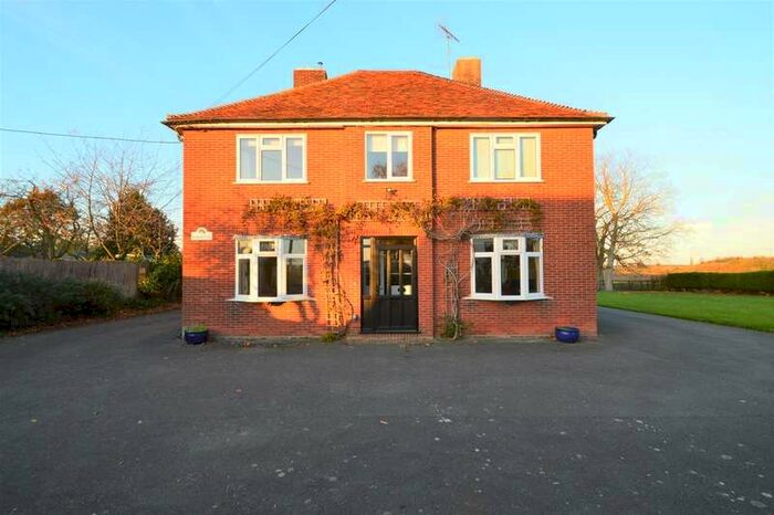 4 Bedroom Detached House To Rent In Halstead Road, Colne Engaine, CO6