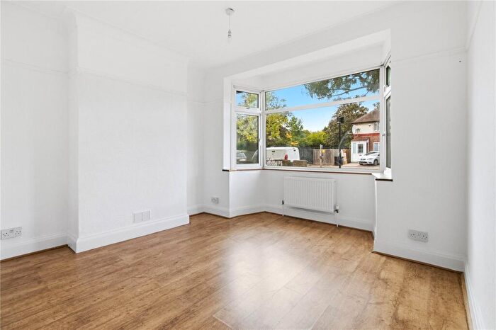 3 Bedroom House To Rent In Perth Road, London, N22