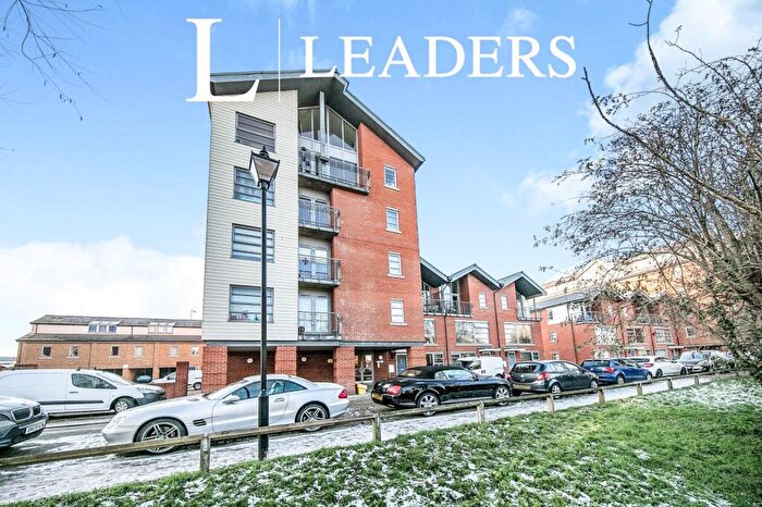 2 Bedroom House To Rent In Rotary Way, Colchester, CO3