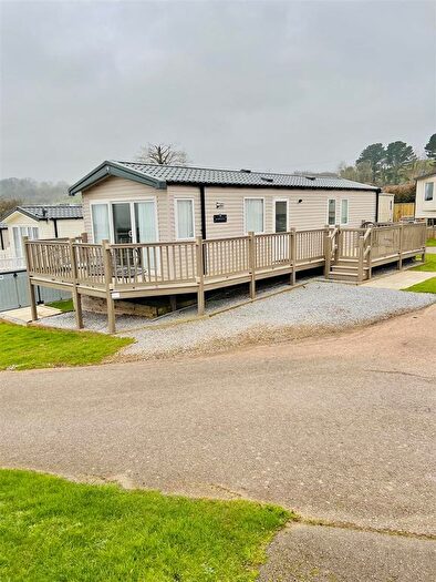 3 Bedroom Hotel For Sale In Ladram Bay, Ladram Bay, Otterton, EX9