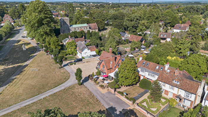 6 Bedroom Country House For Sale In Bekynton House, Sutton Courtenay, OX14