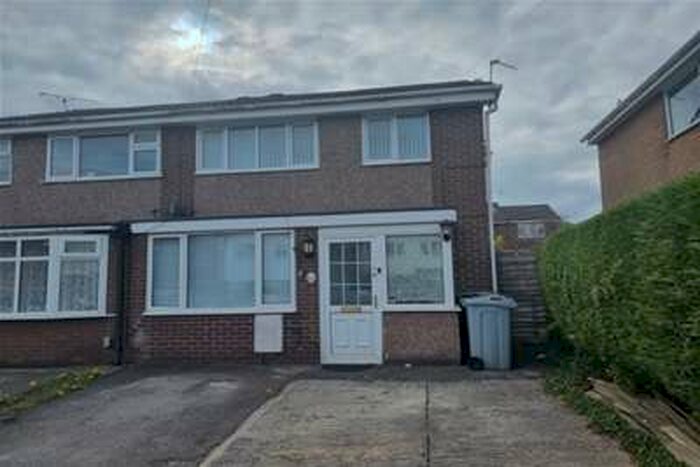 3 Bedroom House To Rent In Mallard Crescent Poynton, SK12