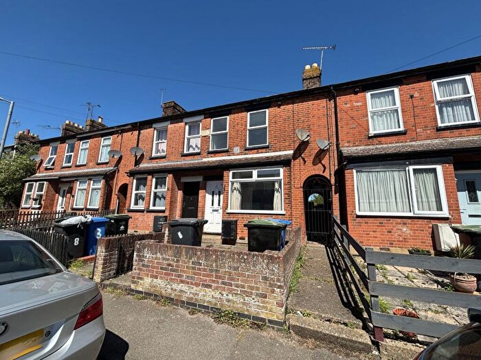 3 Bedroom House To Rent In Bostock Road, Ipswich, IP2