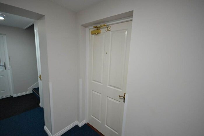 2 Bedroom Apartment For Sale In Sea Winnings Way, South Shields, NE33