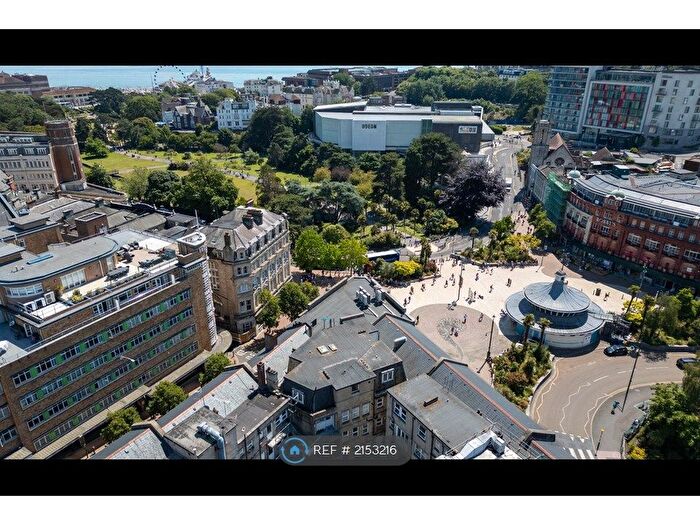 3 Bedroom Flat To Rent In Richmond Chambers, Bournemouth, BH2