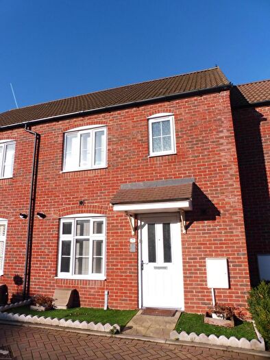 3 Bedroom House To Rent In Abelyn Avenue, Sittingbourne, ME10