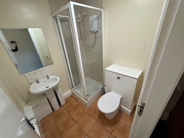 1 Bedroom Studio To Rent In Bath Street, Nottingham, NG1