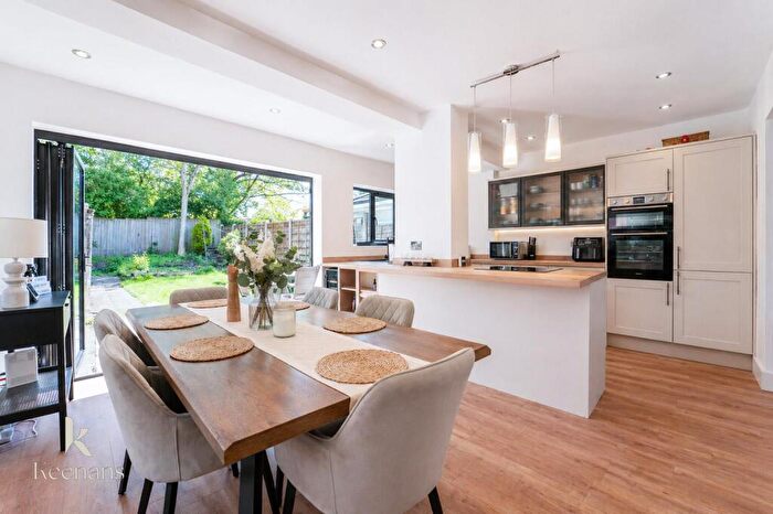 3 Bedroom Semi-Detached House For Sale In Forton Avenue, Bolton, BL2