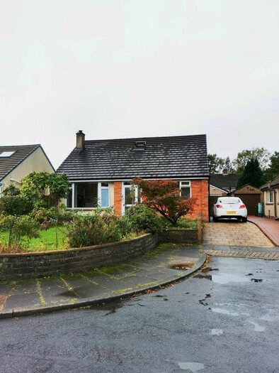 4 Bedroom Property To Rent In Lawnswood Avenue, Scotforth, Lancaster, LA1