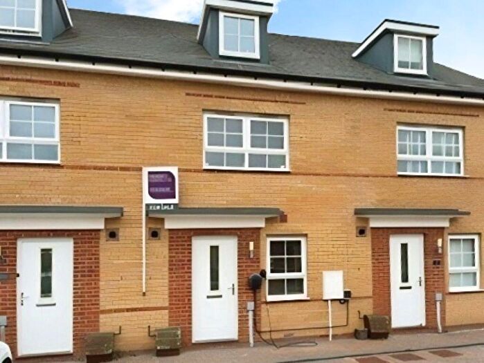 4 Bedroom Terraced House For Sale In Mulberry Croft, Beverley, HU17
