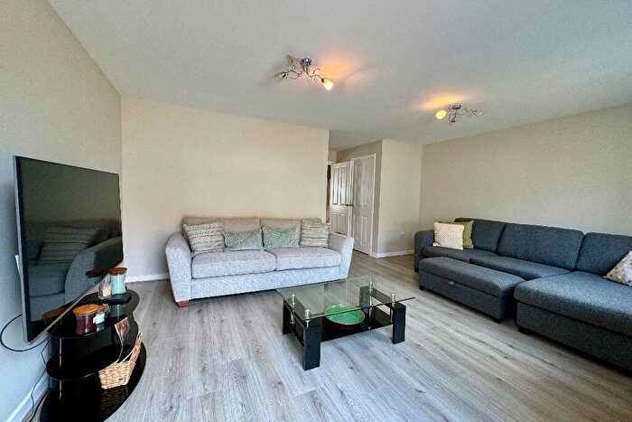 4 Bedroom Detached House For Sale In Ulverston Road, Eastbourne, East Sussex, BN23