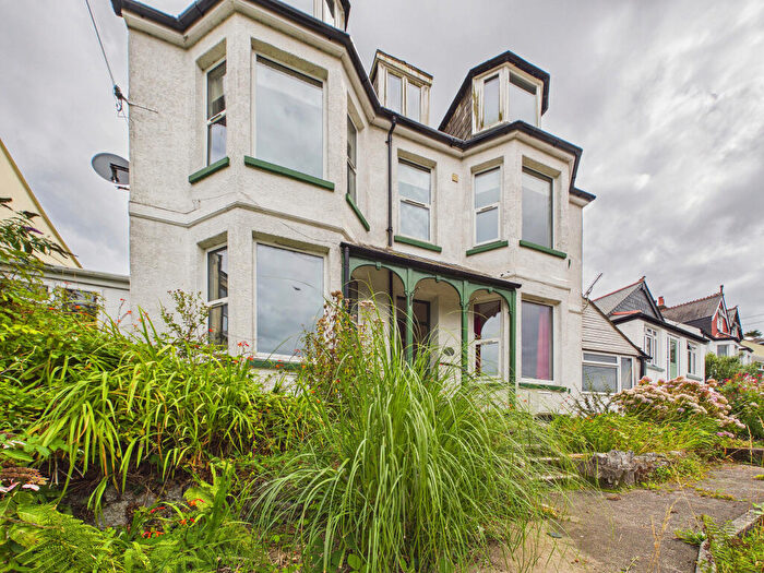 8 Bedroom Detached House For Sale In Beech Terrace, West Looe, Cornwall, PL13