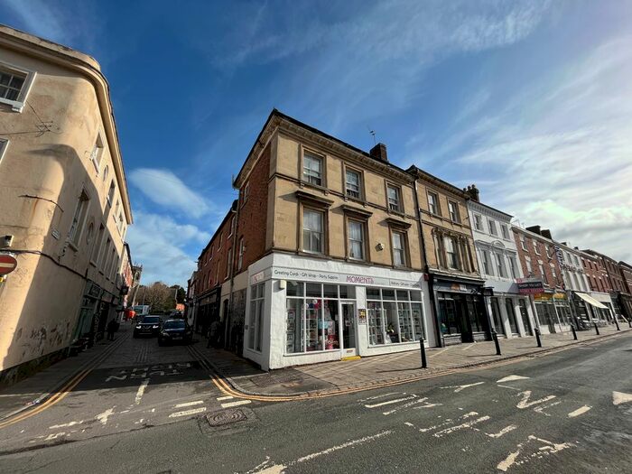 1 Bedroom Flat To Rent In Market Street, Atherstone, CV9