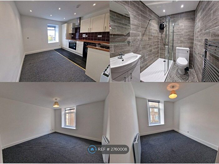 2 Bedroom Flat To Rent In Rosefield Street, Dundee, DD1