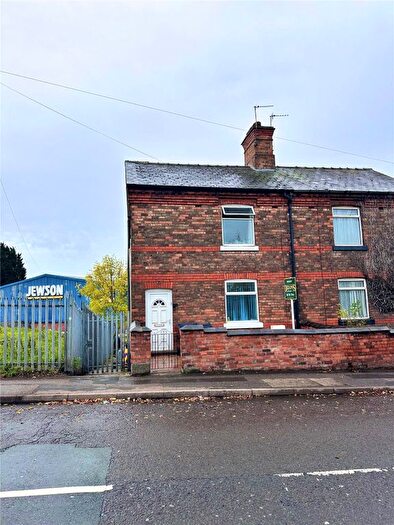 2 Bedroom End Terrace House For Sale In Station Road, Birmingham, West Midlands, B33