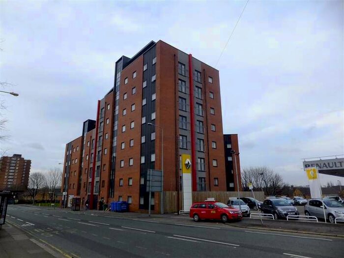 3 Bedroom Apartment To Rent In Delta Point, Blackfriars Road, Salford, M3