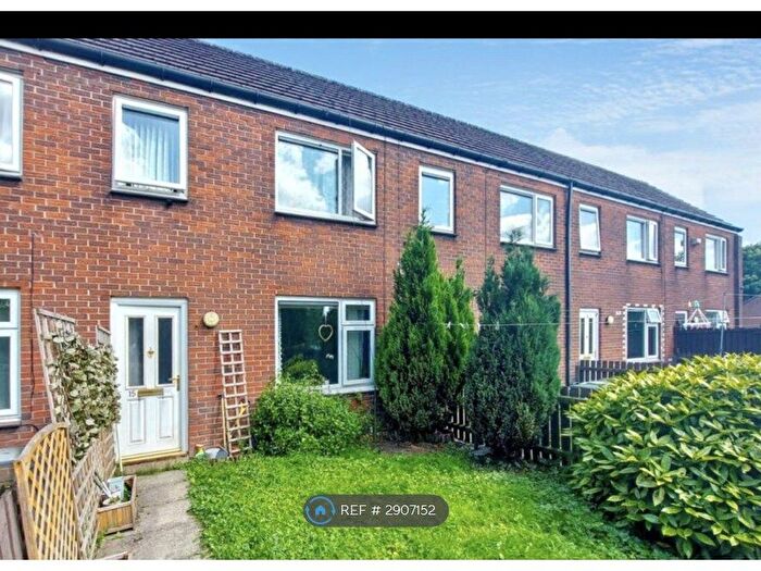 3 Bedroom Terraced House To Rent In Higher Wood St, Middleton, Manchester., M24