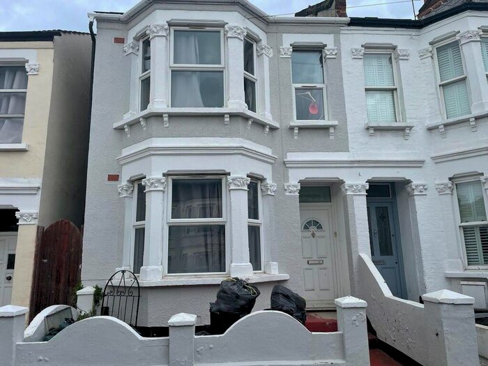 4 Bedroom Terraced House To Rent In Letchworth Street, London, SW17