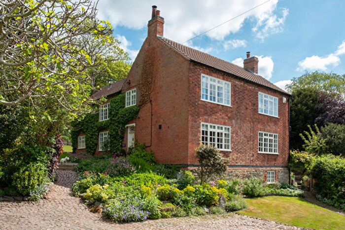 5 Bedroom Detached House For Sale In St. Anne's Lane, Sutton Bonington, LE12