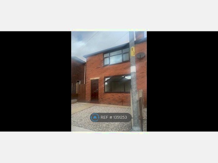 3 Bedroom Semi-Detached House To Rent In Laxey Crescent, Leigh, WN7