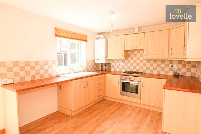 2 Bedroom Terraced House For Sale In North Road, Tetford, LN9