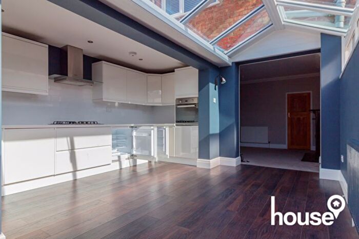 2 Bedroom Terraced House To Rent In Holmside Avenue, Minster On Sea, Sheerness, ME12