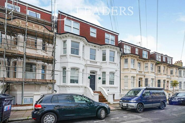 1 Bedroom Flat To Rent In Seafield Road, Hove, BN3