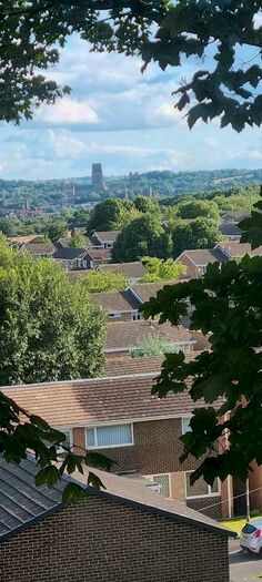 2 Bedroom Private Hall To Rent In Hamsterley Crescent, Durham, DH1